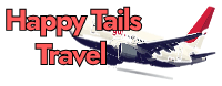 Happy Tails Travel